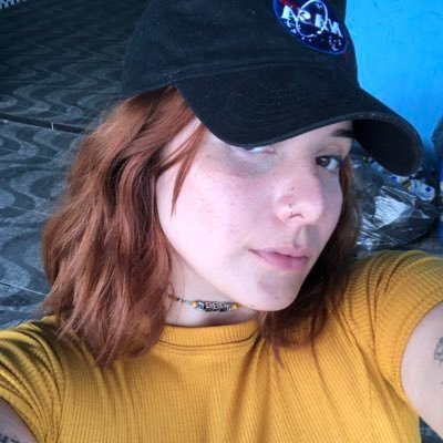 voumekill's profile picture. voltei a usar esse trem jaja sumo dnv

25y, praiera, arquiteta, medicada e gostosa