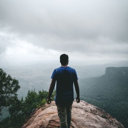 ManthanThakare3's profile picture. 