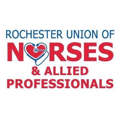 RUNAP is an independent union of healthcare workers in Rochester, NY, fighting for quality patient care and decent working conditions.
