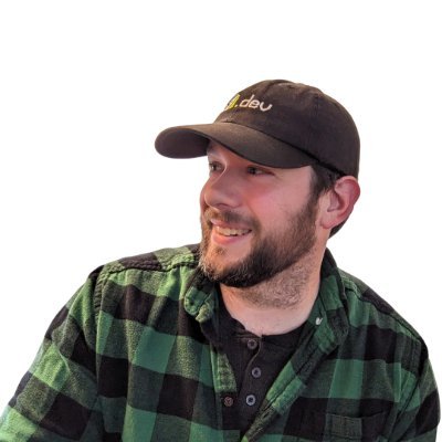 Former social worker turned freelance web dev + Shopify Expert. Co-host the Liquid Weekly Podcast. Co-founder of ShopDev Alliance.