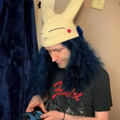 @Twitch Partner
@Youtube Partner
@EpicGames Code: Cimarus
@GFuelEnergy Code: Cimarus
Business Email: cimarustv@gmail.com
https://t.co/X1DaOGPnZY