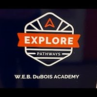 Explore Pathways at W.E.B. Dubois Academy(@ExploreDuBois) 's Twitter Profile Photo