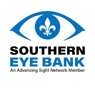 To preserve and restore sight, Southern Eye Bank recovers, processes and distributes donor tissue for ocular surgery and research based on need.