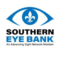 Southern Eye Bank(@SouthernEyeBank) 's Twitter Profile Photo