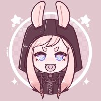 ✨Circe(@crystalmoonbun) 's Twitter Profile Photo