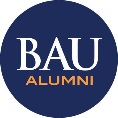 Bahçeşehir Üniversitesi Mezunlarla İletişim Merkezi Resmi Twitter Hesabı | Bahçeşehir University Alumni Relations Center Official Twitter Account