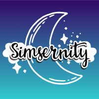 ☁ Simsernity ✨🌙 #FreePalestine 🇵🇸 (@simsernity) Twitter profile photo