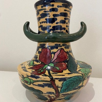 midcentceramics's profile picture. 