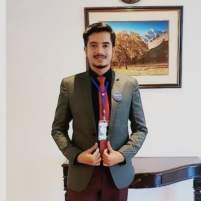 MS4 |MBBS 🩺|SMC'24|HSE SMC Research & Education Head @hse_sargodha 🔬| loves cooking & baking 🧁, reading novels 📖| #MedTwitter #Research #ProjectIMG