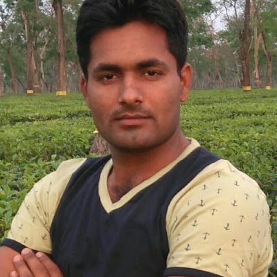 shivamdwiv14562's profile picture. समाजसेवी