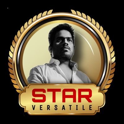 This Fan Page Only Dedicated  To @thisisysr Follow @StarVersatile1 Backup I'd @StarVersatile #IraivanMigaPeriyavan #YelukadalYezhumalai #Thalapathy68