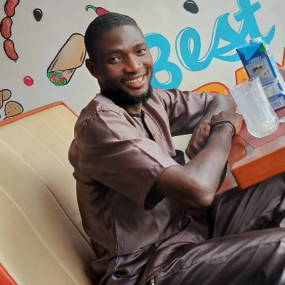 I am a politician, member of PDP, public analyst social media influencer Publicity Secretary #BSST