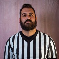 Charles (@refcharlesvan) 's Twitter Profile Photo Charles (@refcharlesvan) 's Twitter Profile Photo