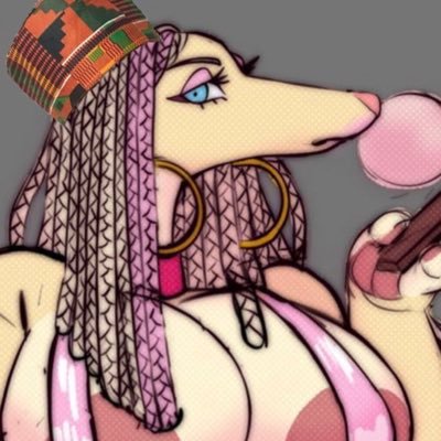 🔞さんのプロフィール画像