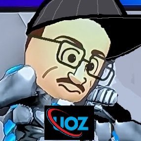 Uoz Profile Picture