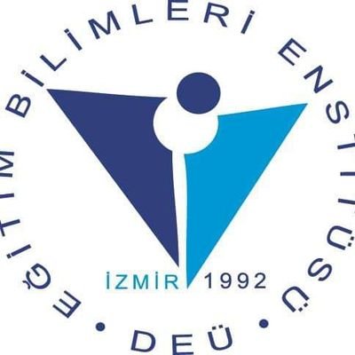 Dokuz Eylül Üniversitesi Eğitim Bilimleri Enstitüsü Resmî hesabıdır.Official Account of Dokuz Eylül University Institute of Educational Sciences @universitemDEU