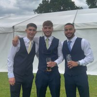 Ellis (@elliswatson__) 's Twitter Profile