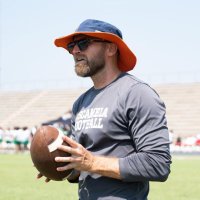 Brett Bennett (@oc_brettb) 's Twitter Profile