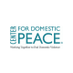 Center For Domestic Peace (@c4dp) Twitter profile photo Center For Domestic Peace (@c4dp) Twitter profile photo