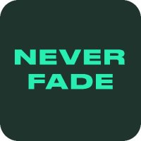 Never Fade: The Onchain Podcast (@neverfadenft) 's Twitter Profile Photo Never Fade: The Onchain Podcast (@neverfadenft) 's Twitter Profile Photo