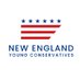 New England Young Conservatives (@NewEnglandYCs) Twitter profile photo
