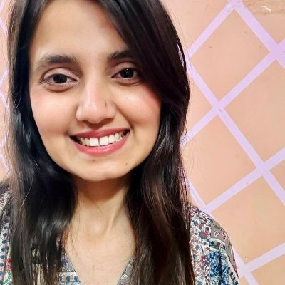Shivani75766635's profile picture. Resident doctor, Anaesthesiology. Here for fun and to learn :)
