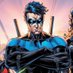 Dick Grayson (@titanofthenight) Twitter profile photo Dick Grayson (@titanofthenight) Twitter profile photo