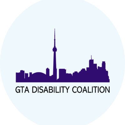 A disability-led coalition of orgs and groups advancing equity, rights and full inclusion for disabled and Deaf people in the GTA.