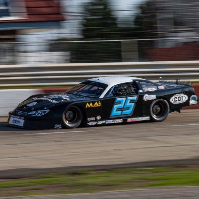 Small racing organization Father and Son
Super Late model driver
2024 to Slinger Superspeedway
Noone stops dreaming, we just never stopped chasing.