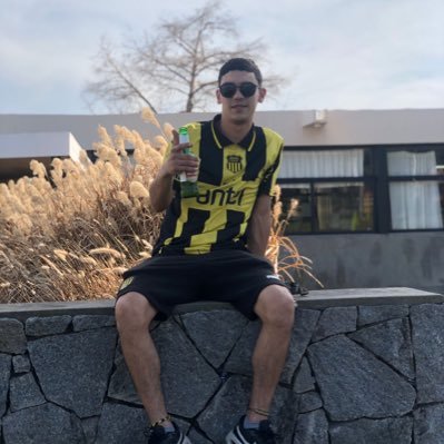 1891 PEÑAROL HOY Y SIEMPRE 🖤💛 🕯🐽