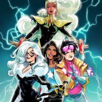 Women of Marvel Comics (@616women) 's Twitter Profile