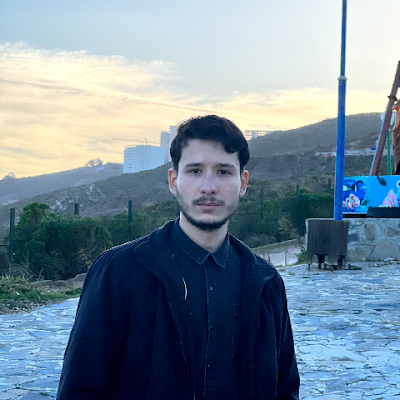 zinouking23's profile picture. 