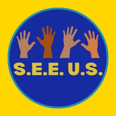 S.E.E. U.S. stands for Special Education Excellence for Underserved Students.