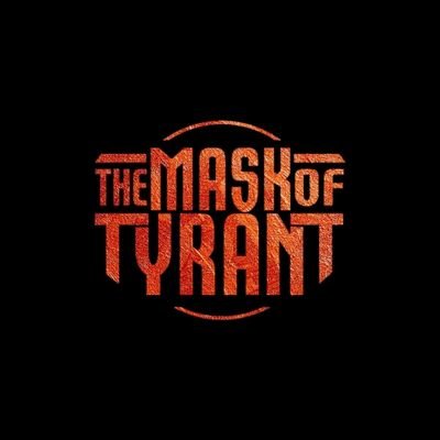 The Mask of Tyrant é uma banda de thrash metal formada em Belo Horizonte/MG.