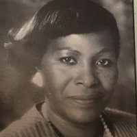 Verna Smith(@VernaPolitics) 's Twitter Profile Photo