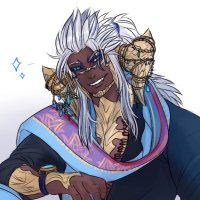 🦎💙💪 (@scrimblobayawak) 's Twitter Profile