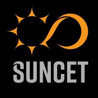 SunCET CubeSat(@SunCETcubesat) 's Twitter Profile Photo