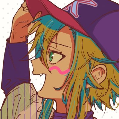 🧸𝗮𝗻𝘇🍒さんのプロフィール画像