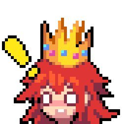 ggyouren's profile picture. ドット絵 Pixel art like  😎✌️not ai art