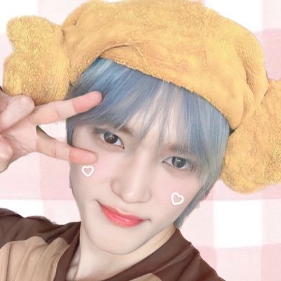 for #태용 #TAEYONG #テヨン #ทยงพือเอนเกจ https://t.co/IicjU1gNue