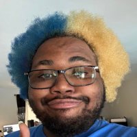 Chryschan (@sentientcomet) 's Twitter Profile