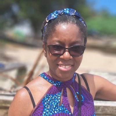 Sereneprincess's profile picture. Lecturer in marketing. Researcher: consumer behaviour. Loves learning about history and culture. Football is life. Views my own. ALL #Blacklivesmatter