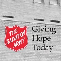 @TSACentreofHope (@tsacentreofhope) 's Twitter Profile