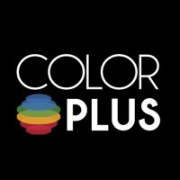 Color Plus(@ColorPlus3d) 's Twitter Profile Photo