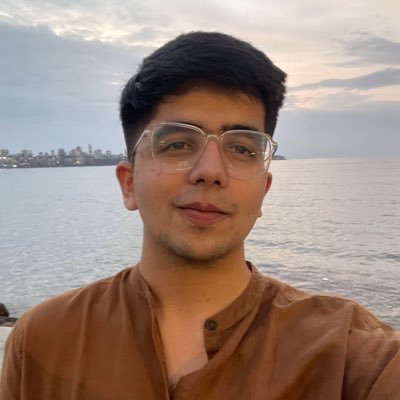 TarushNagpal's profile picture. Building @Cloudflare! ex @dyte_io