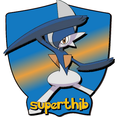 superthib48333's profile picture. 