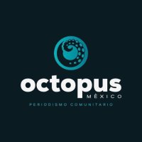 octopusmx(@MxOctopus) 's Twitter Profile Photo