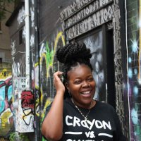 Somewhere Laughing 🤷🏾♀️ (@patchwork_85) 's Twitter Profile Photo Somewhere Laughing 🤷🏾♀️ (@patchwork_85) 's Twitter Profile Photo