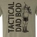 Tacti-Dad (@bobeldard) Twitter profile photo Tacti-Dad (@bobeldard) Twitter profile photo