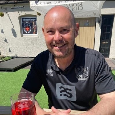 OllyandpatchP's profile picture. Assets and procurement manager. Port Vale fan and historian since 1971.